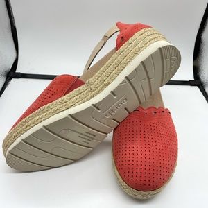 Espadrilles by Earth Shoes